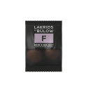 Lakrids by Bülow F - Dark & Sea Salt Mini 12g